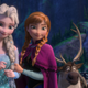 Illustration for article titled iFrozen 2/i Should Be Titled We Are Printing Our Own Money At This Point
